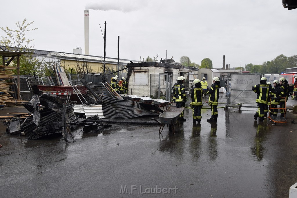 Feuer 4 Bergisch Gladbach Gronau Am Kuhlerbusch P284.JPG - Miklos Laubert